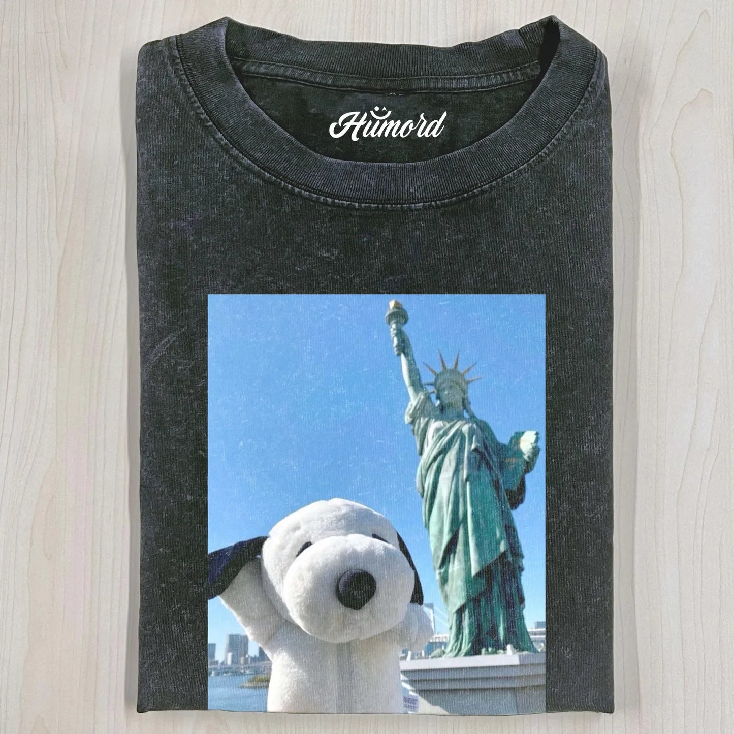 SNOOPY T-SHIRT V1.6