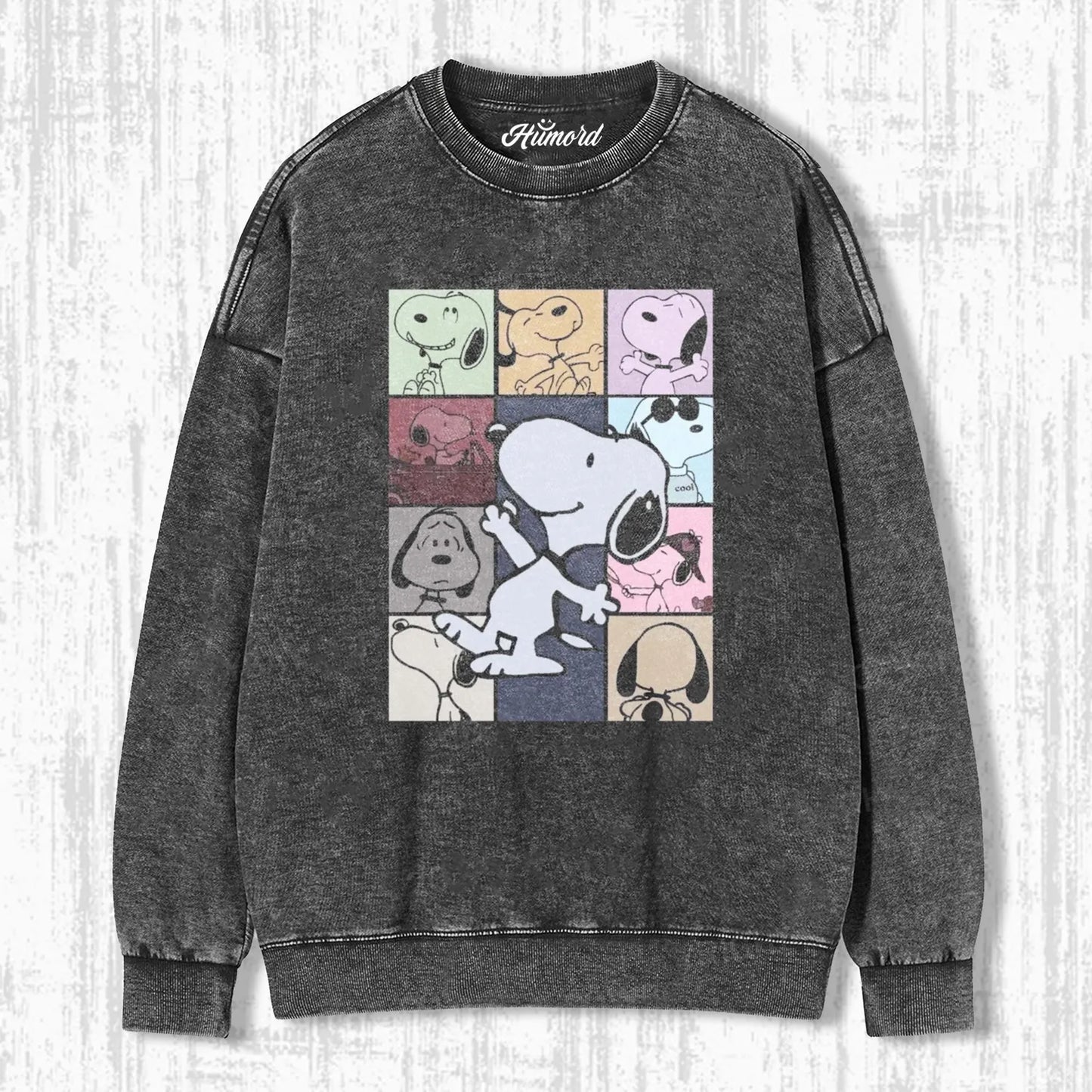 SNOOPY T-SHIRT V2.4