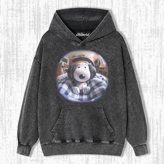 SNOOPY T-SHIRT V2.8