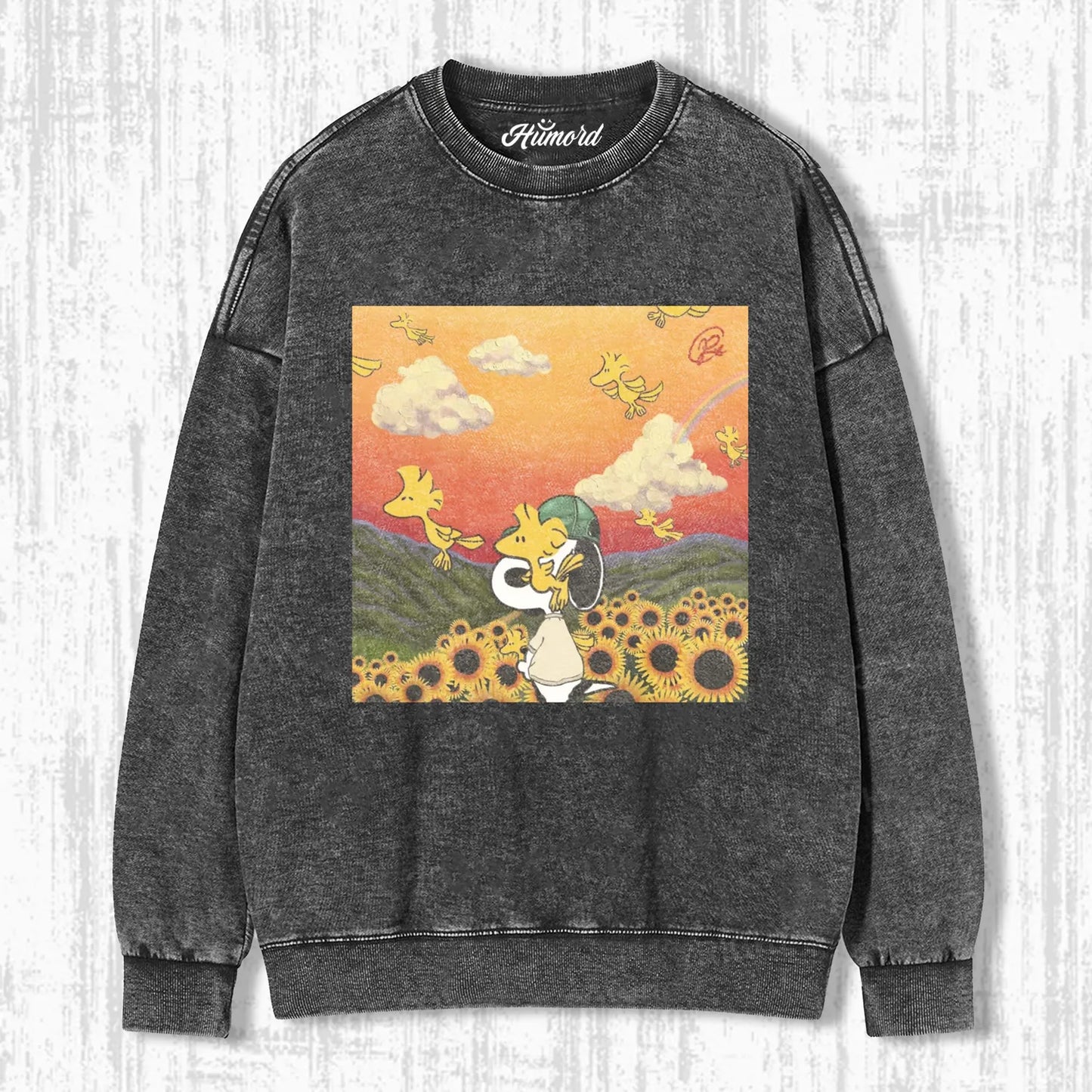 SNOOPY T-SHIRT V2.9