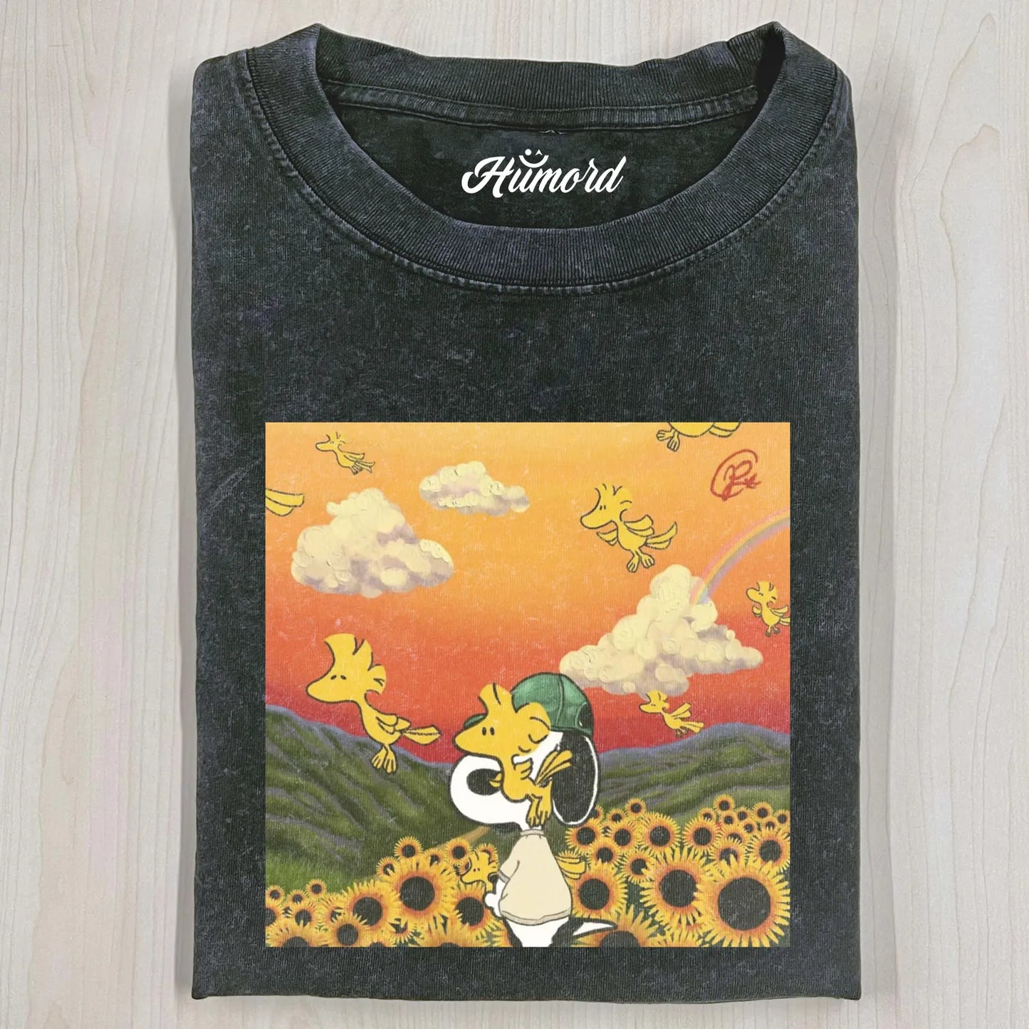 SNOOPY T-SHIRT V2.9