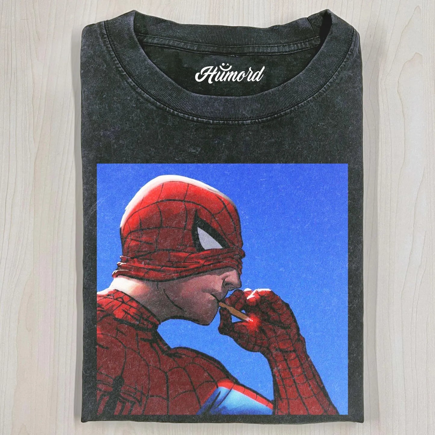 SPIDER MAN T-SHIRT V1.2