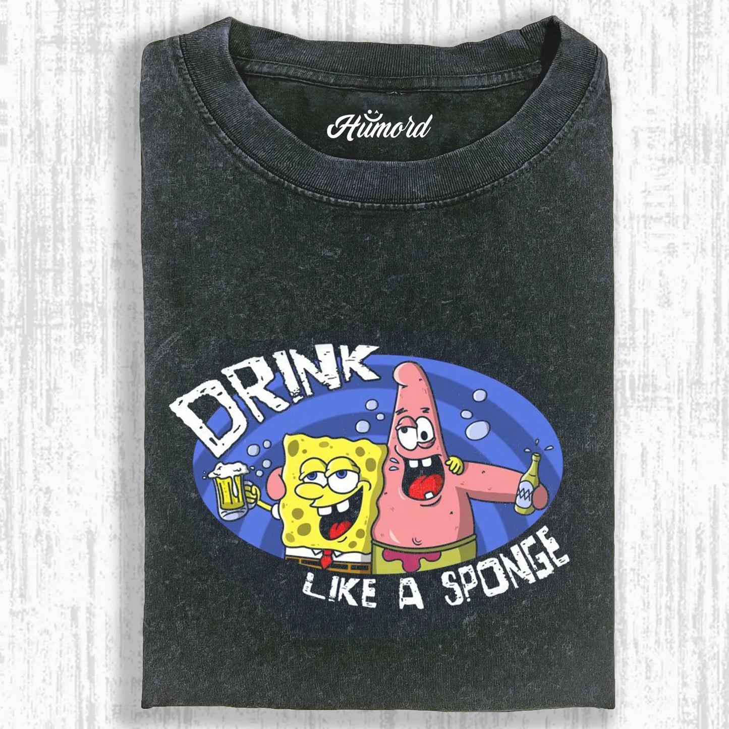 SPONGEBOB SQUAREPANTS T-SHIRT 1.6
