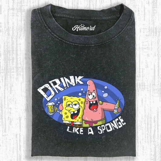 SPONGEBOB SQUAREPANTS T-SHIRT 1.6