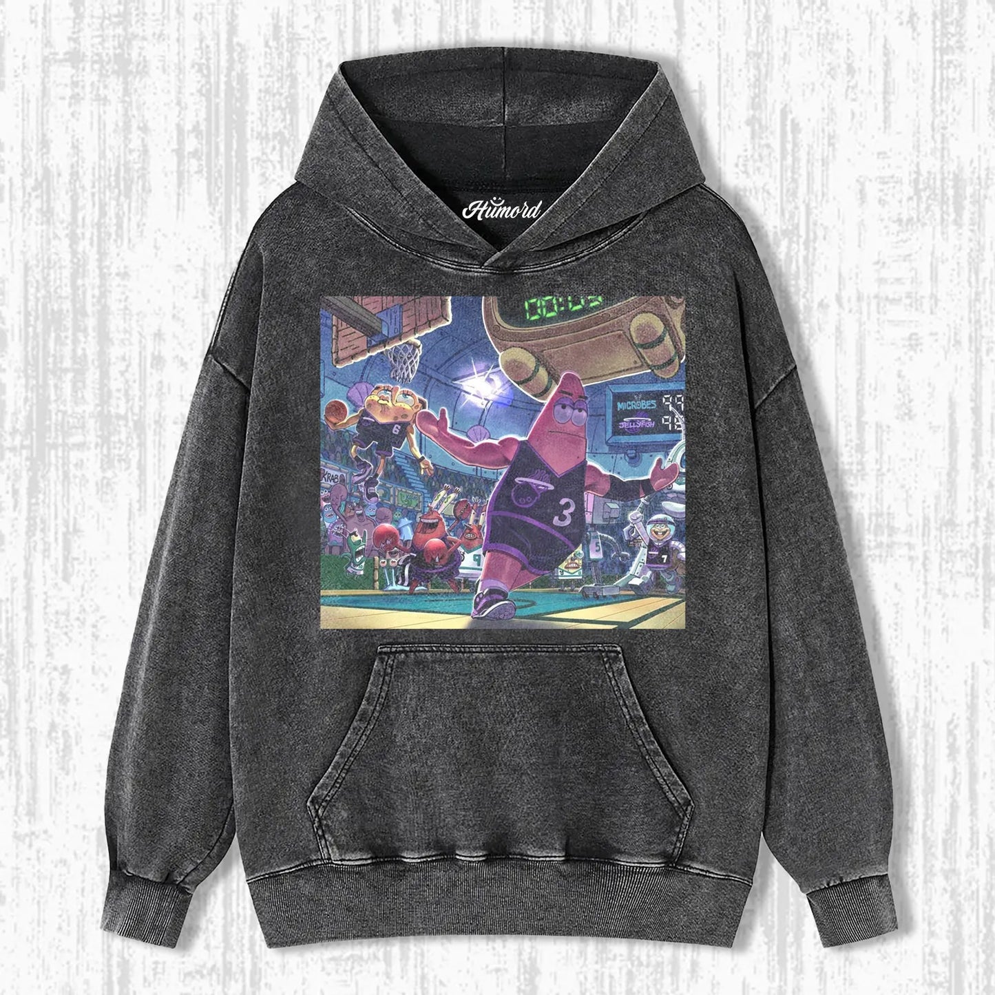 SPONGEBOB SQUAREPANTS T-SHIRT V1.1