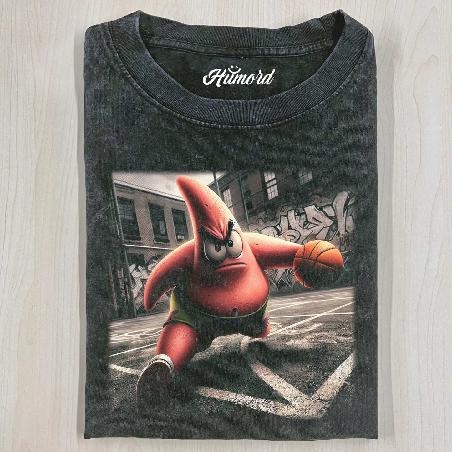 SPONGEBOB SQUAREPANTS T-SHIRT V1.3