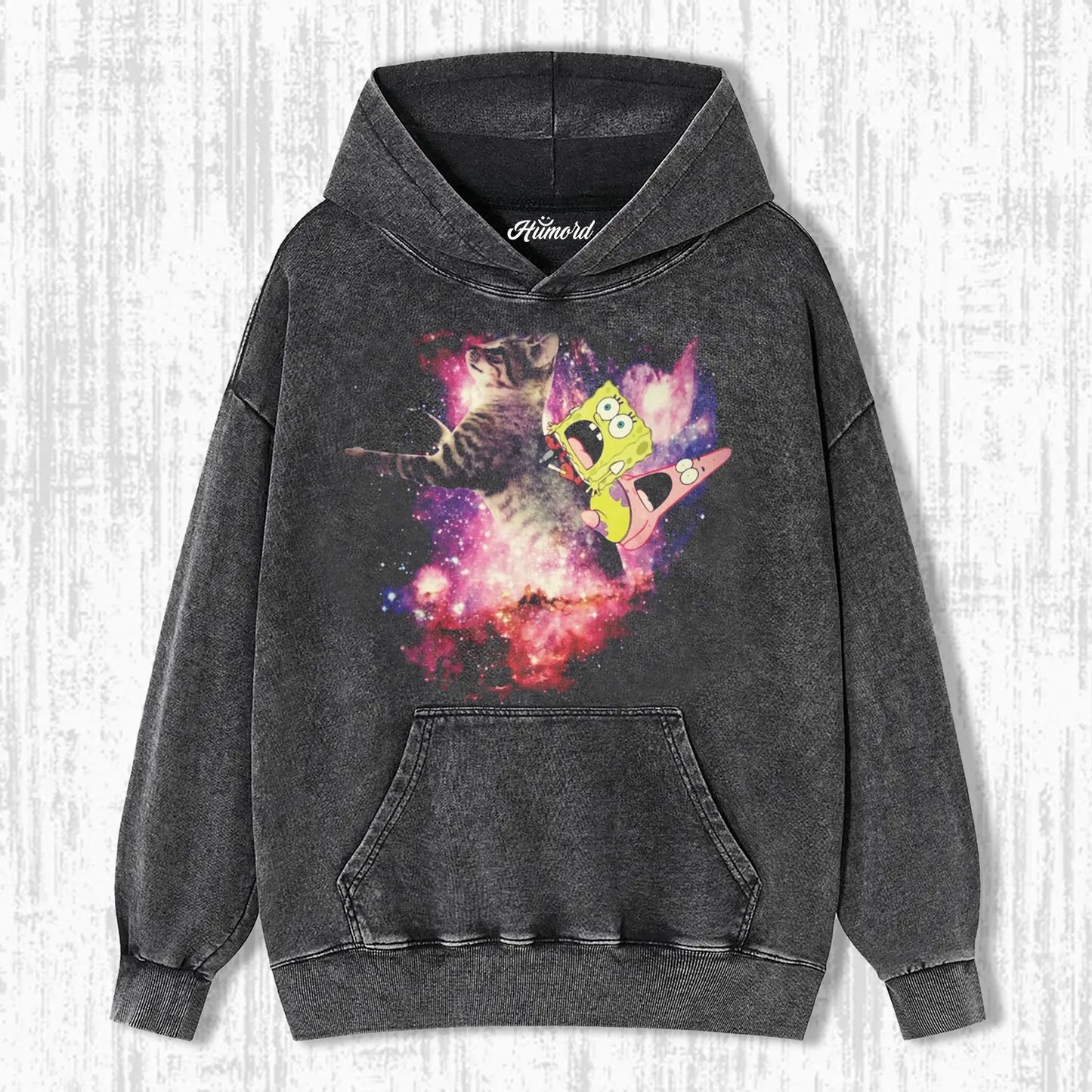 SPONGEBOB SQUAREPANTS T-SHIRT V1.4