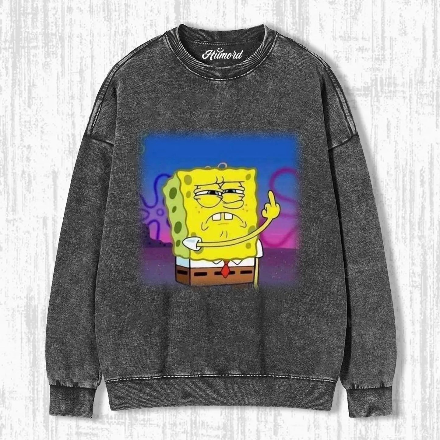 SPONGEBOB SQUAREPANTS T-SHIRT V1.6