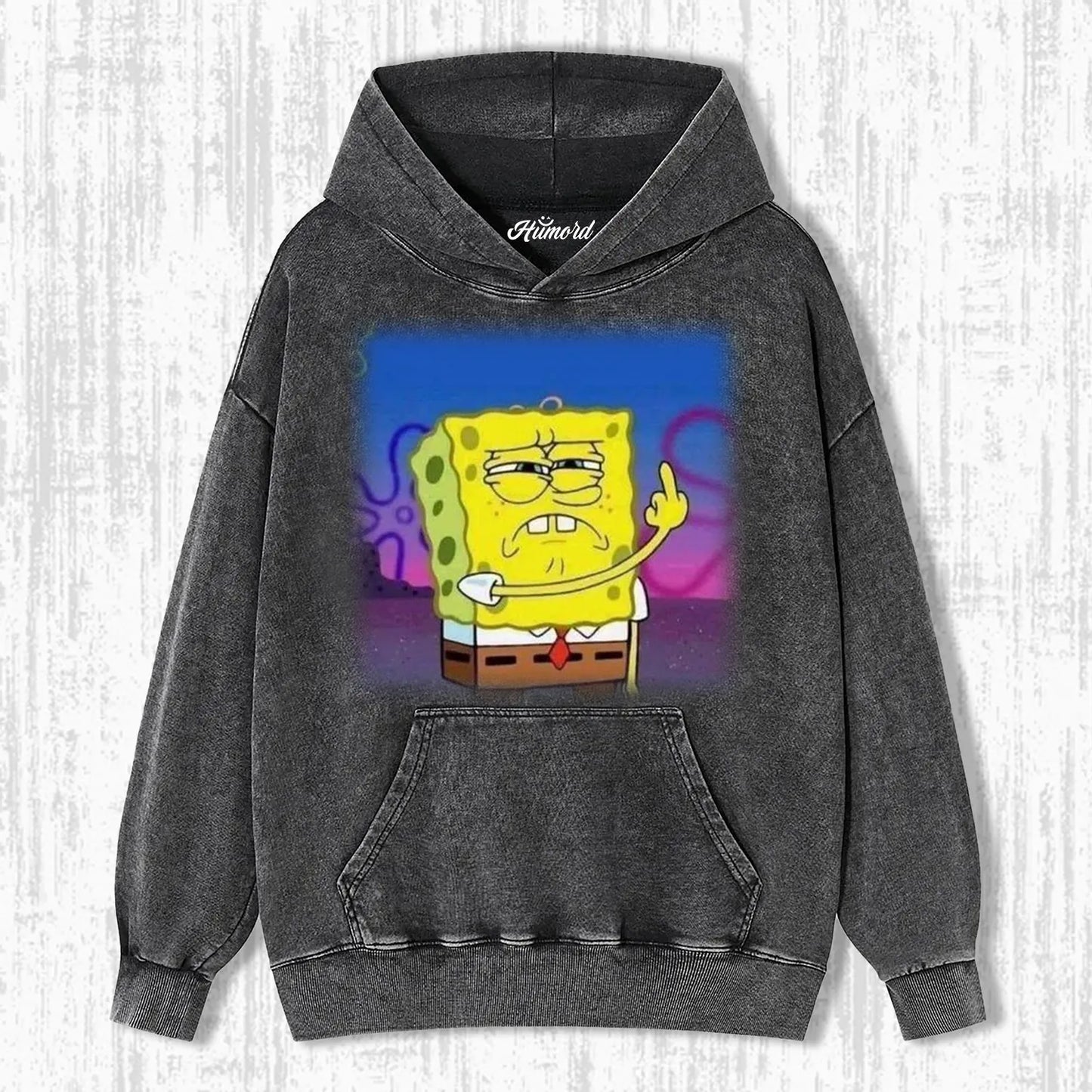 SPONGEBOB SQUAREPANTS T-SHIRT V1.6