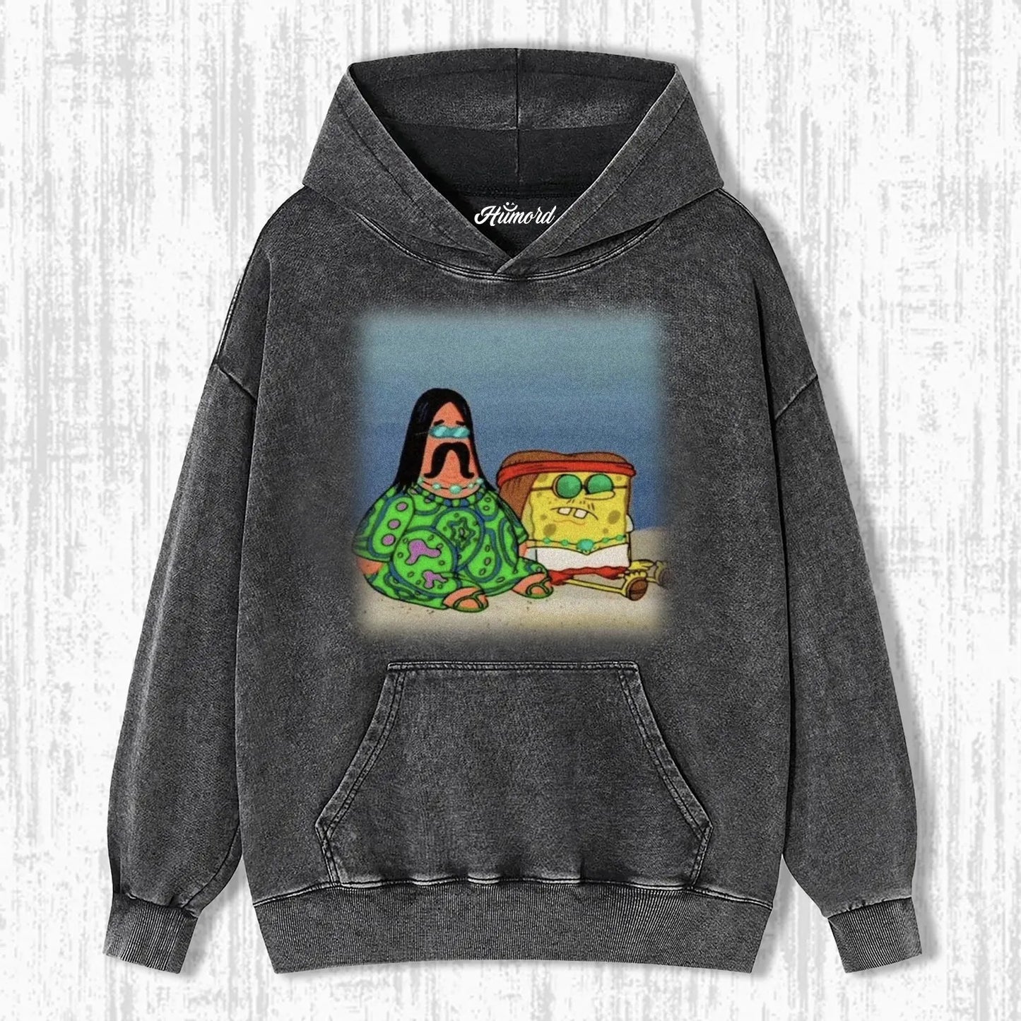 SPONGEBOB SQUAREPANTS T-SHIRT V1.8