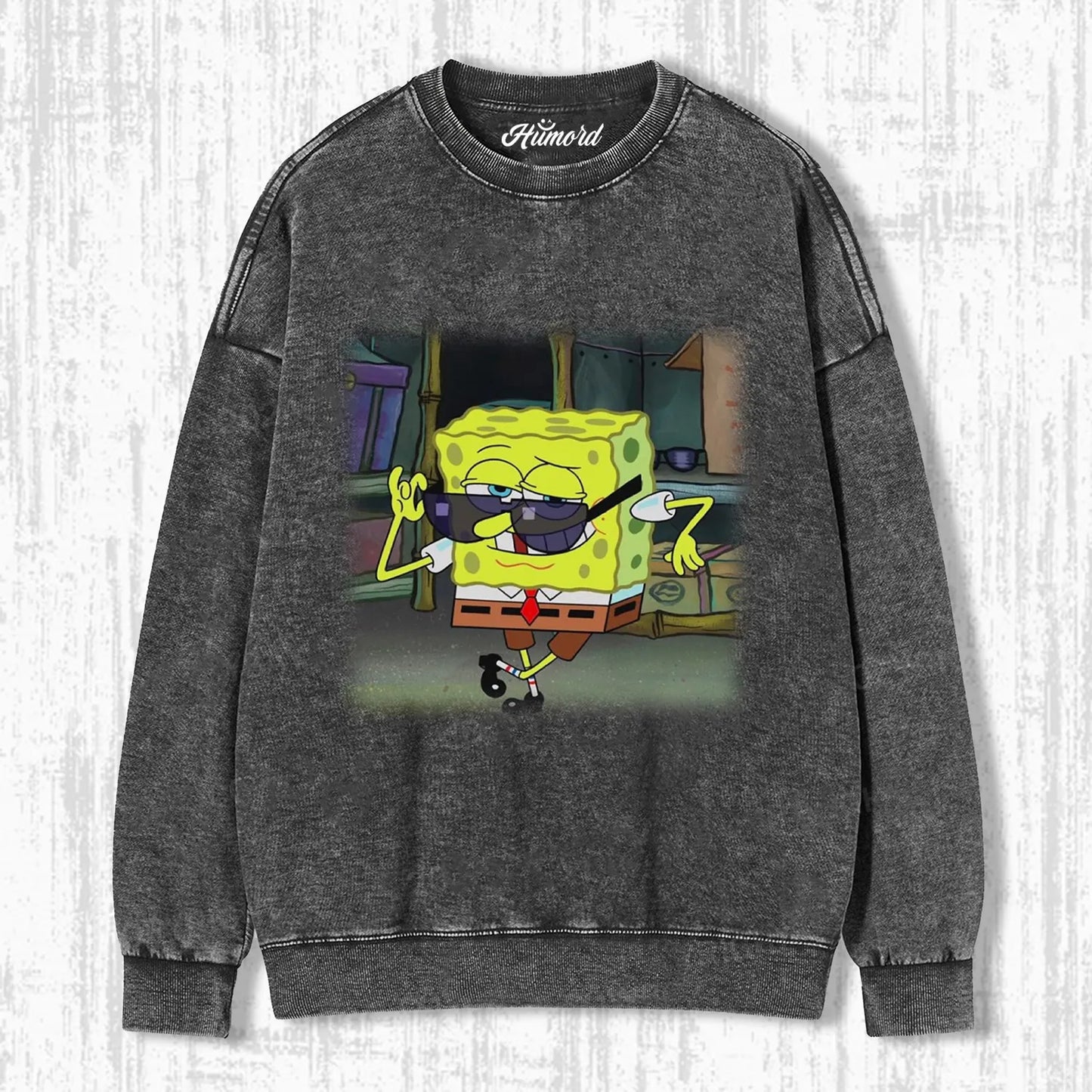 SPONGEBOB SQUAREPANTS T-SHIRT V1.9