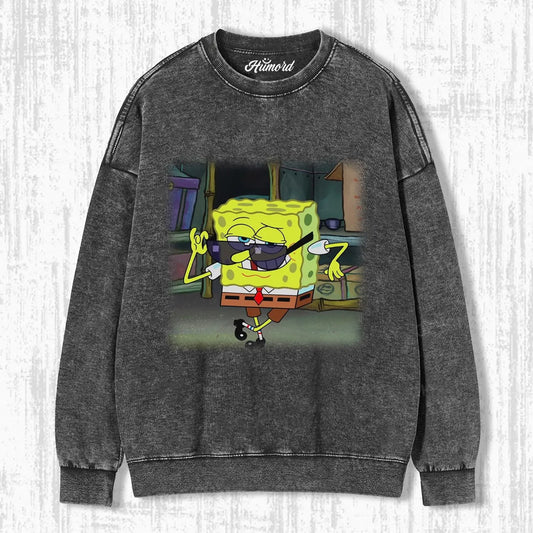 SPONGEBOB SQUAREPANTS T-SHIRT V1.9