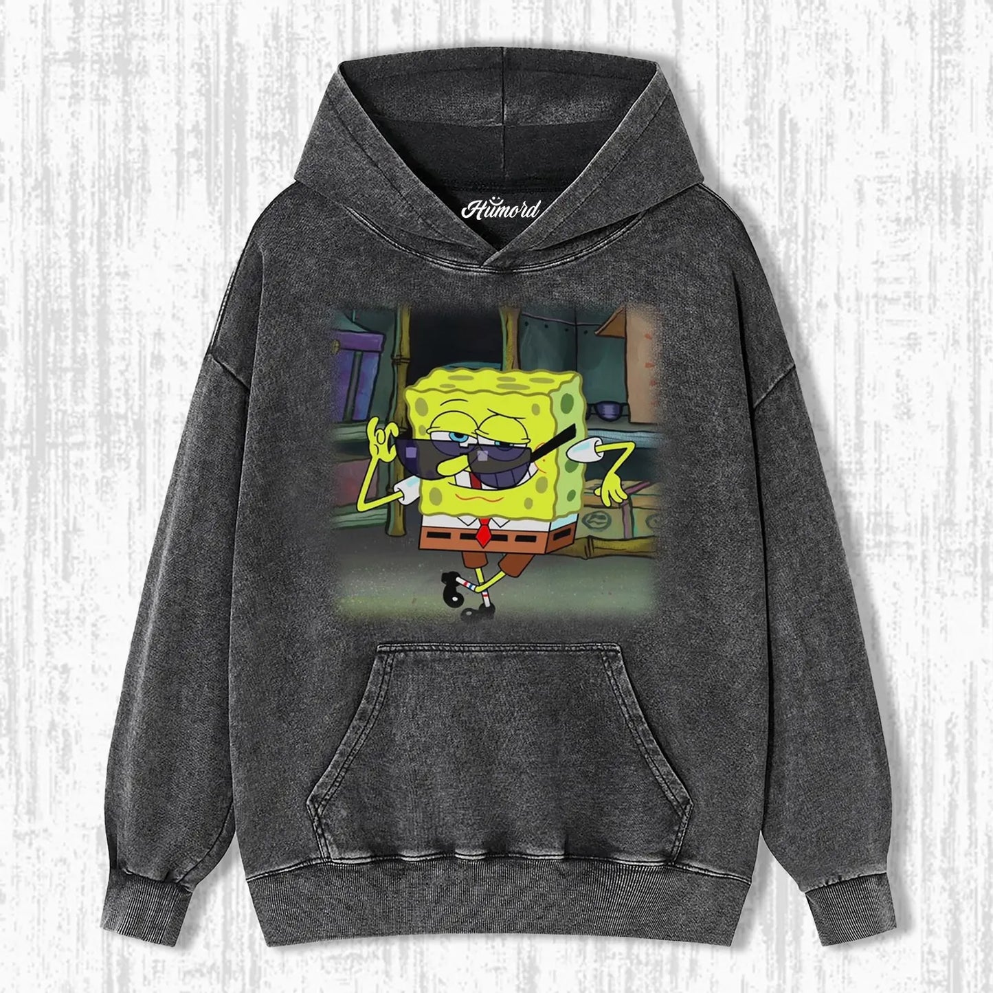 SPONGEBOB SQUAREPANTS T-SHIRT V1.9