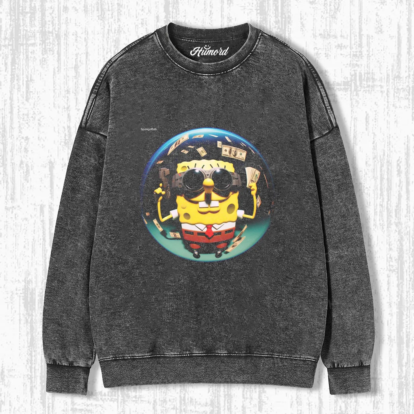 SPONGEBOB T-SHIRT 1.7