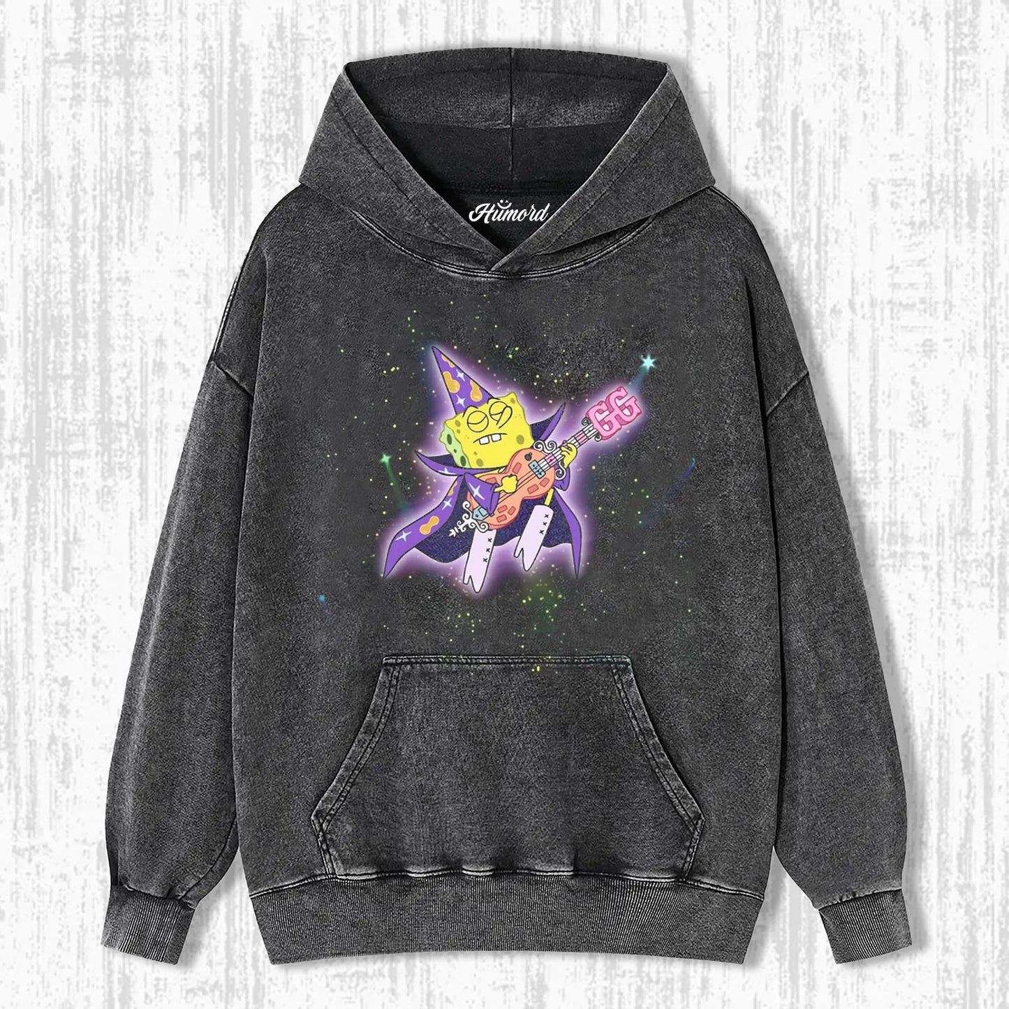 SPONGEBOB T-SHIRT 1.8