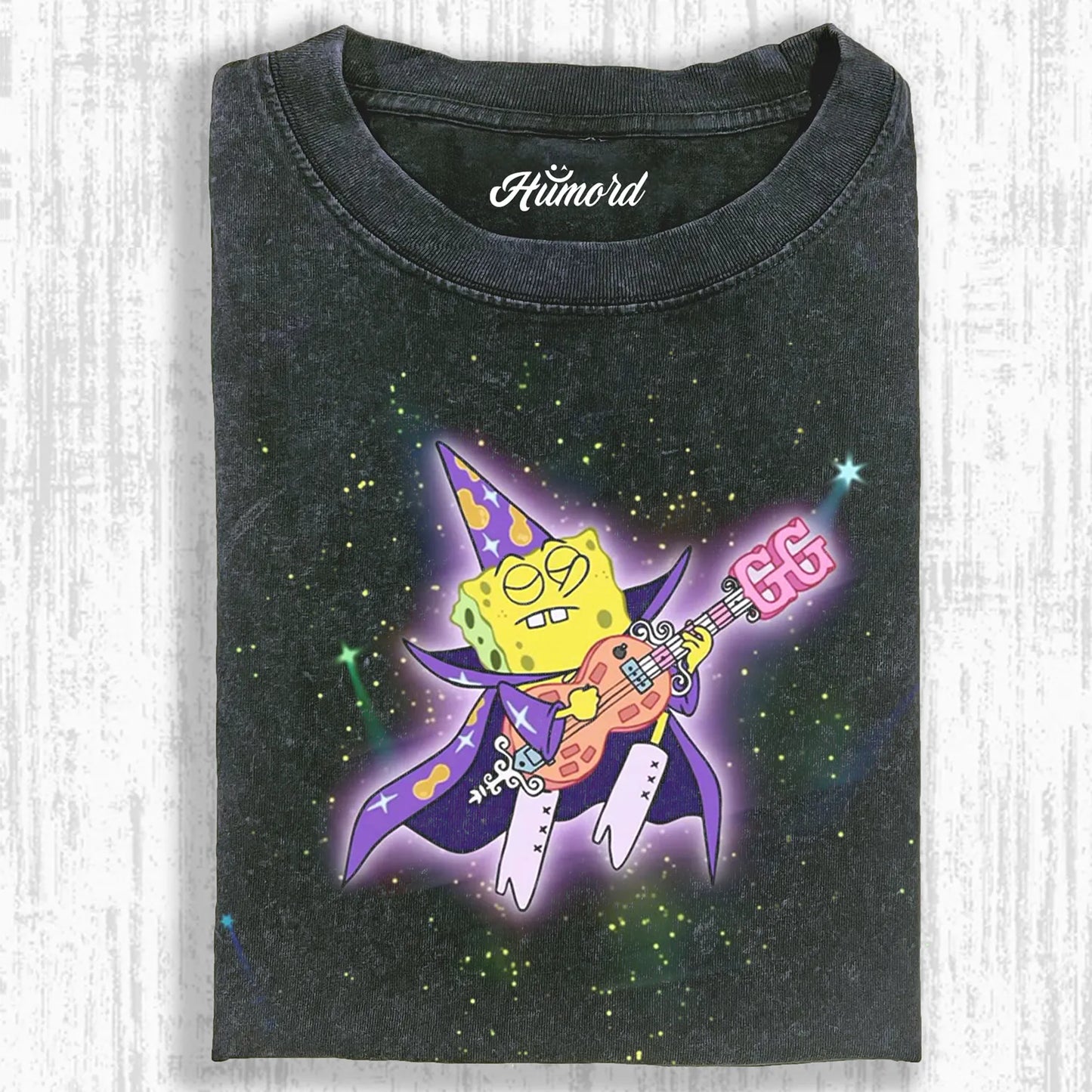SPONGEBOB T-SHIRT 1.8