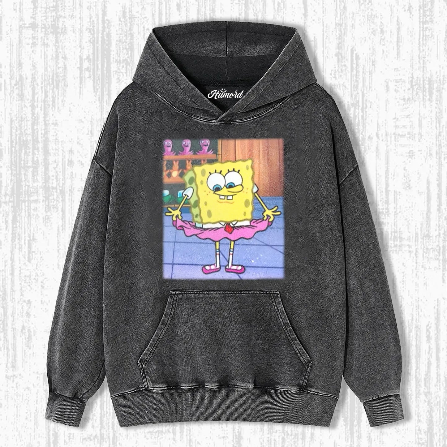 SPONGEBOB T-SHIRT 1.9