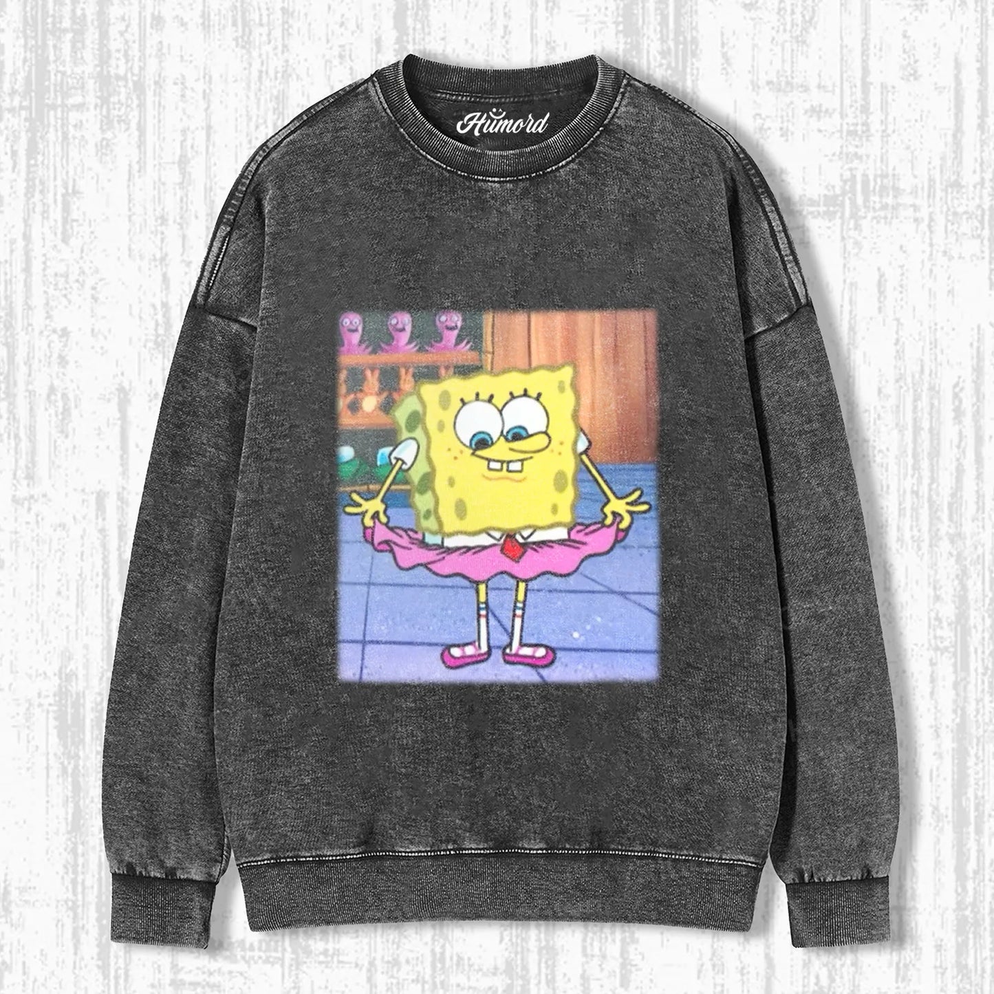 SPONGEBOB T-SHIRT 1.9