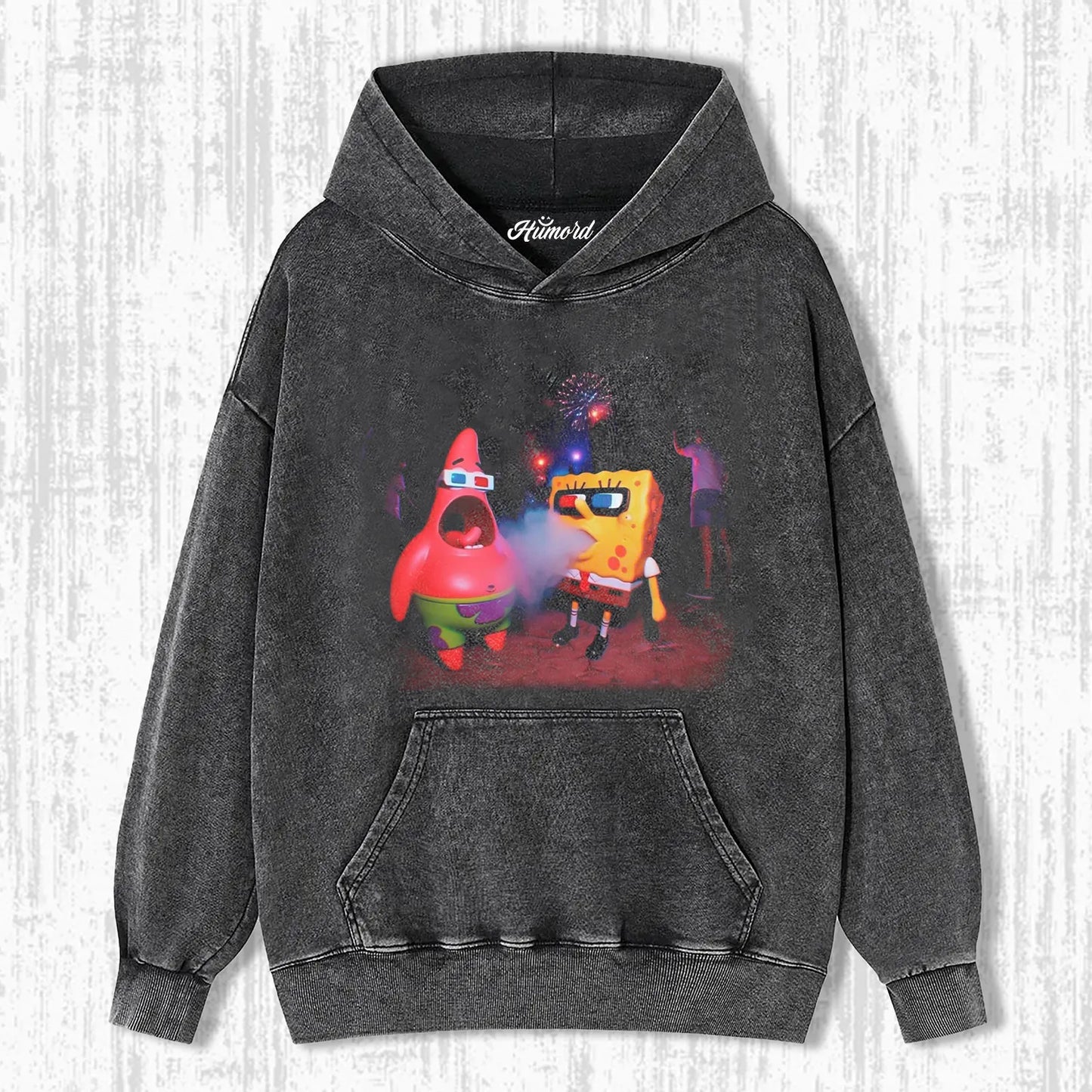 SPONGEBOB T-SHIRT 2.0