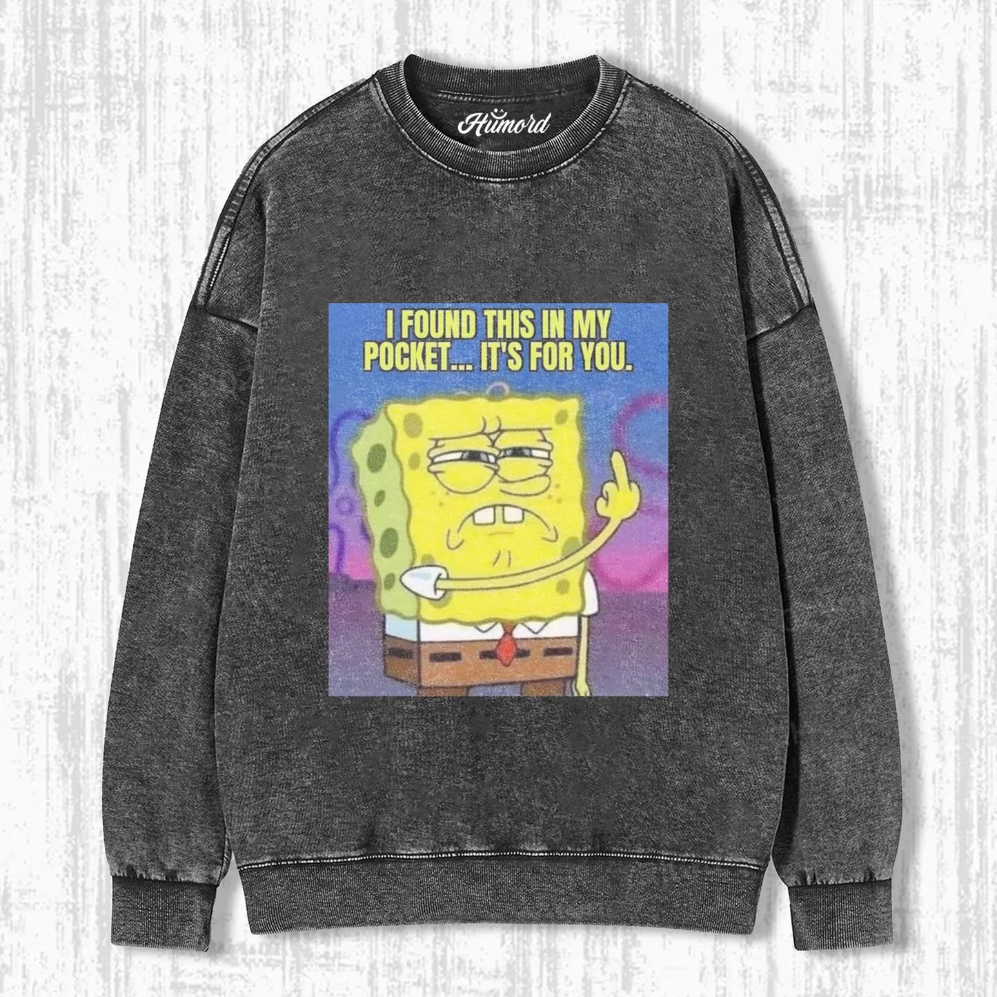 SPONGEBOB T-SHIRT 2.1