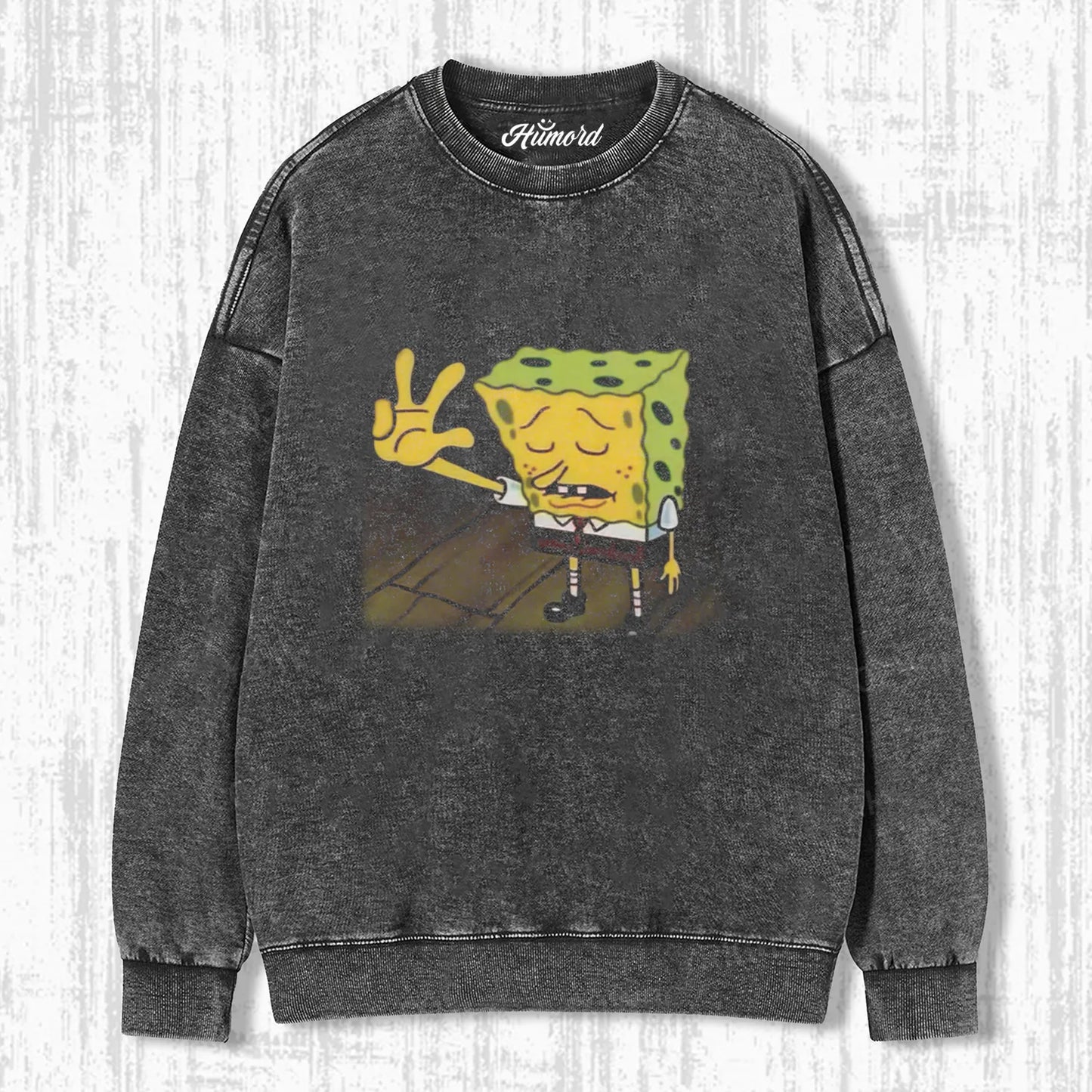 SPONGEBOB T-SHIRT 2.2
