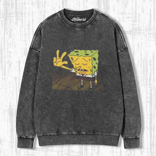 SPONGEBOB T-SHIRT 2.2