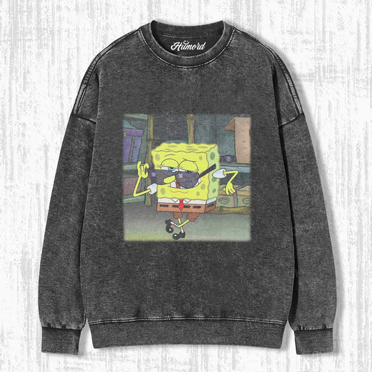 SPONGEBOB T-SHIRT 2.3