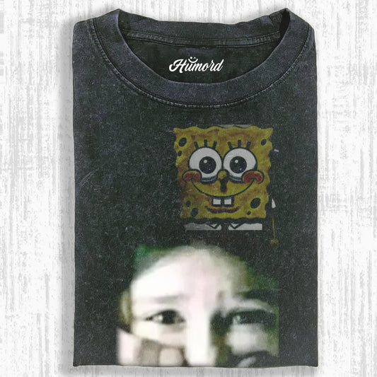 SPONGEBOB T-SHIRT 2.4