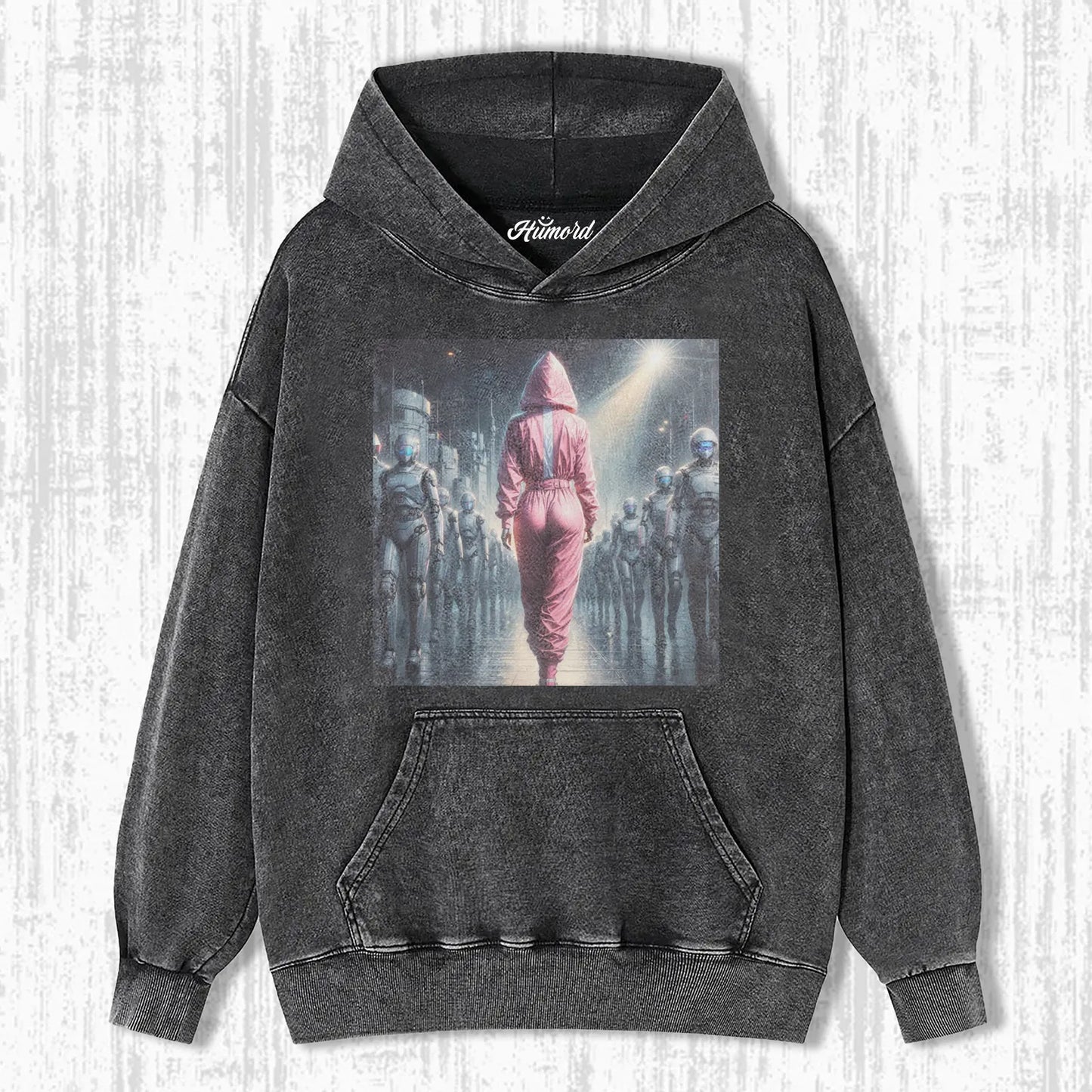 STAR WARS FEMALE ROBOT CAPTAIN T-SHIRT