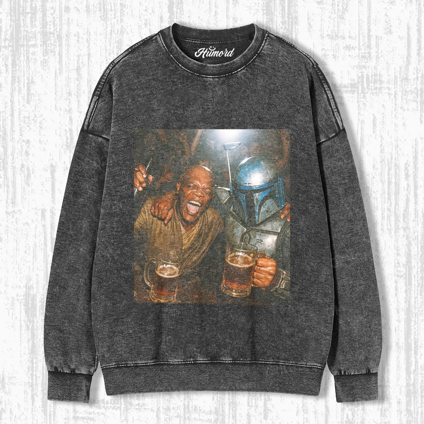 STAR WARS T-SHIRT V2.2