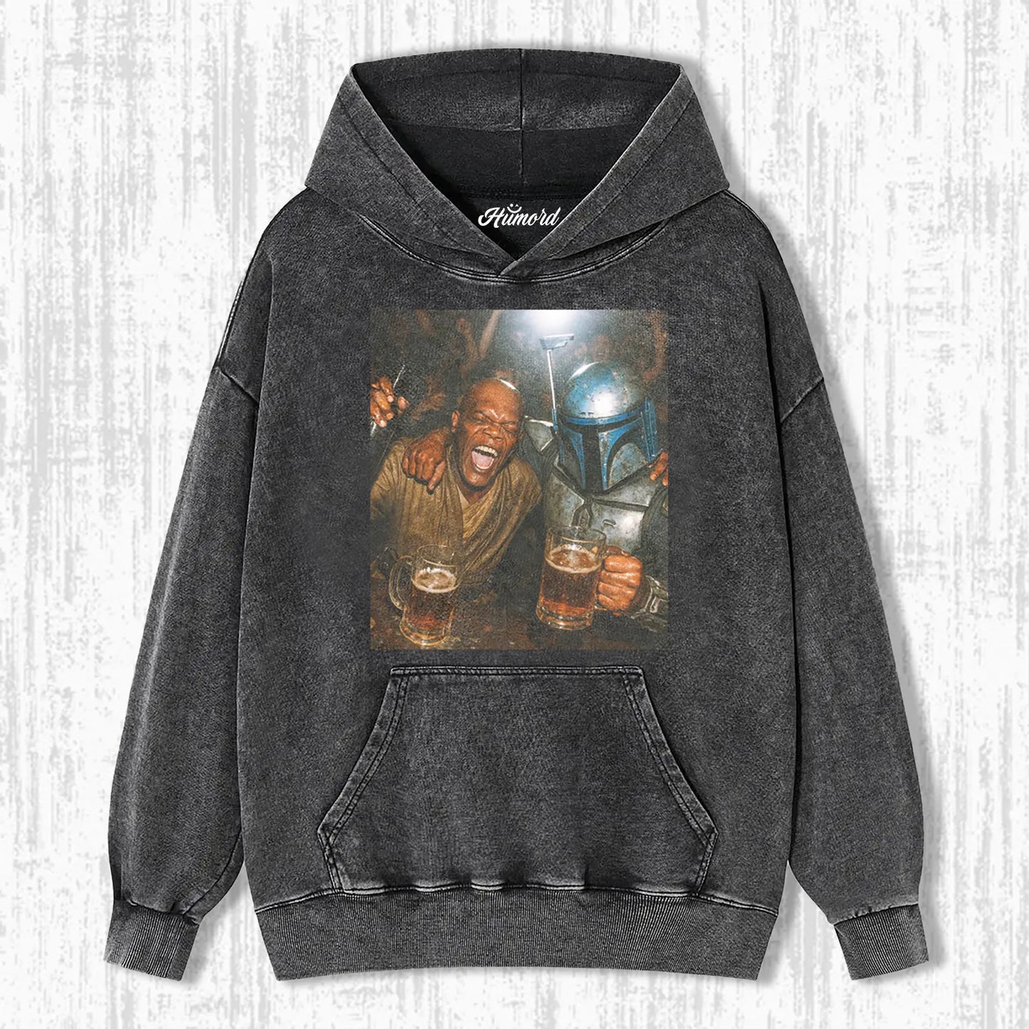 STAR WARS T-SHIRT V2.2