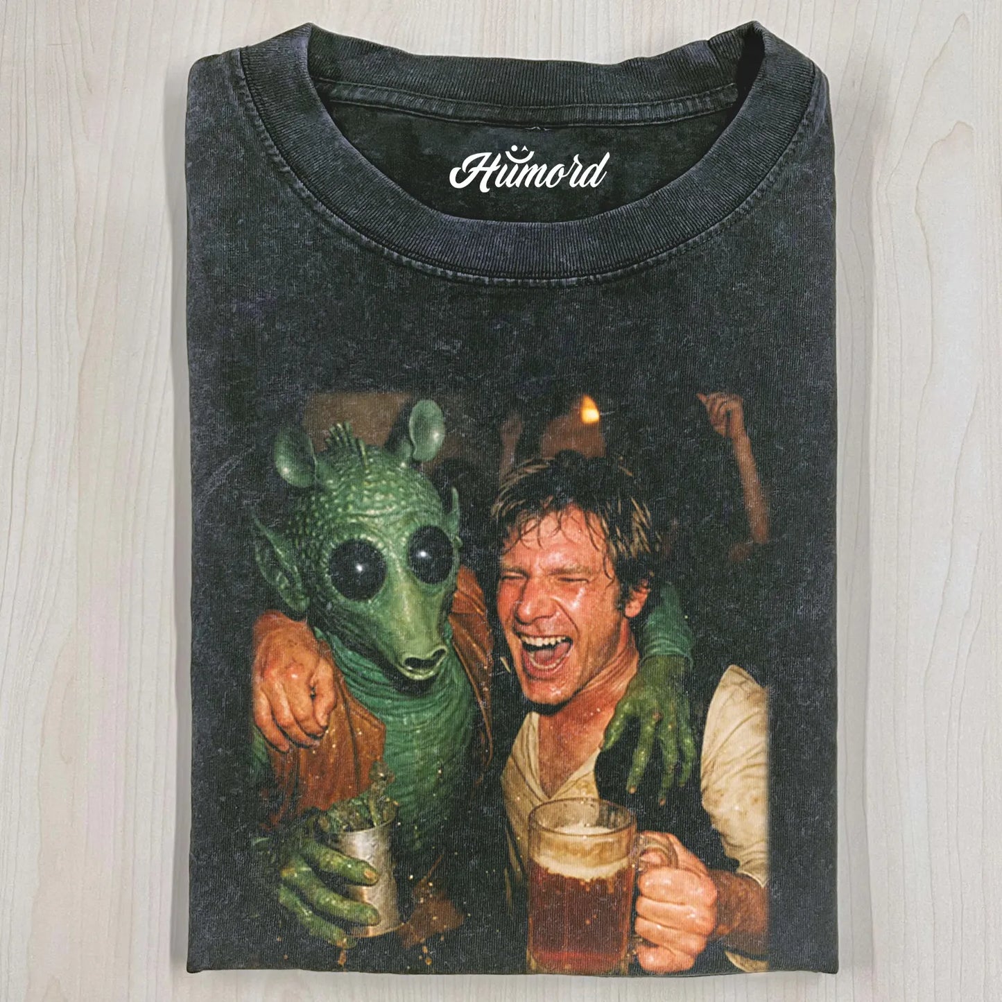 STAR WARS T-SHIRT V2.3