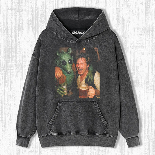 STAR WARS T-SHIRT V2.3