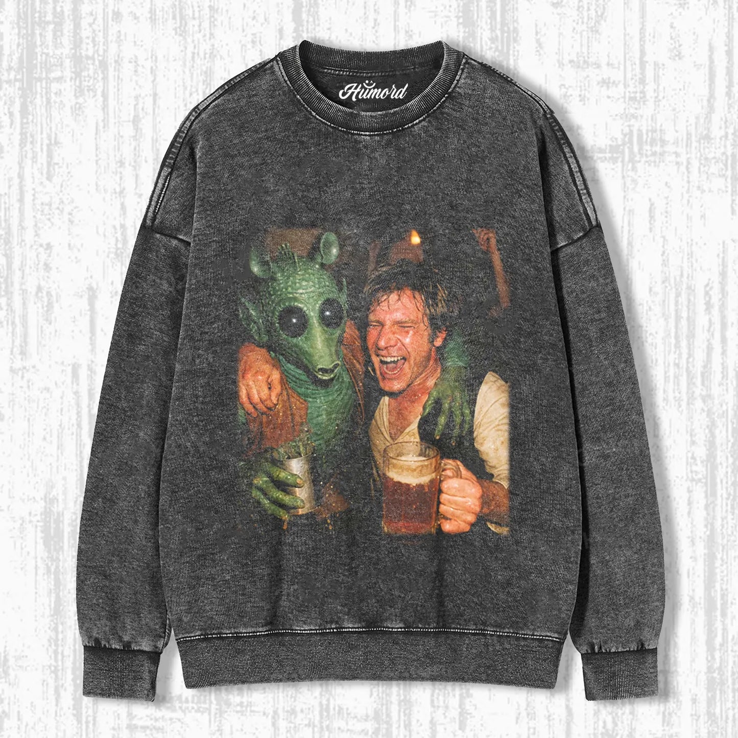 STAR WARS T-SHIRT V2.3