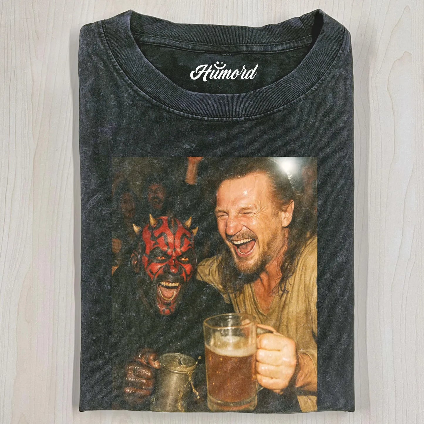 STAR WARS T-SHIRT V2.4