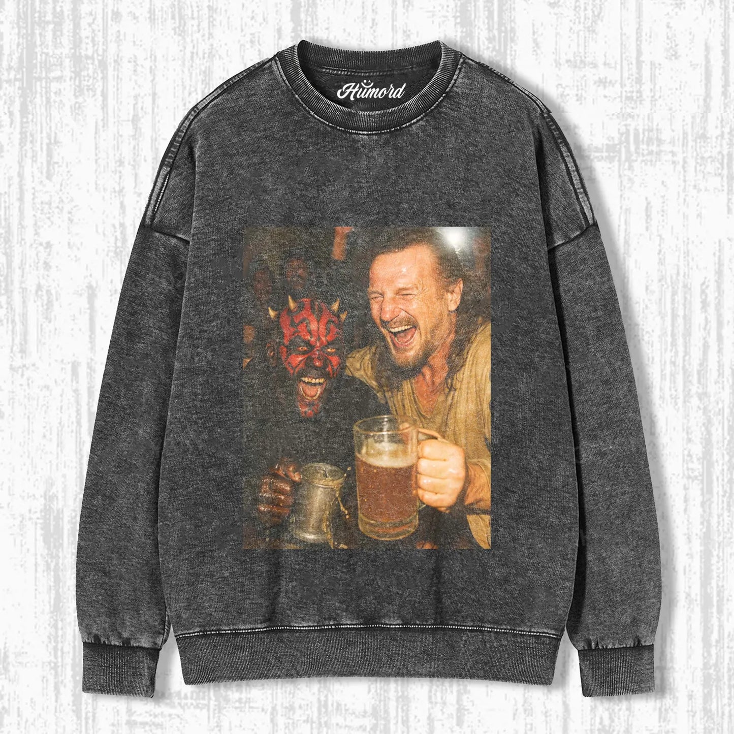 STAR WARS T-SHIRT V2.4