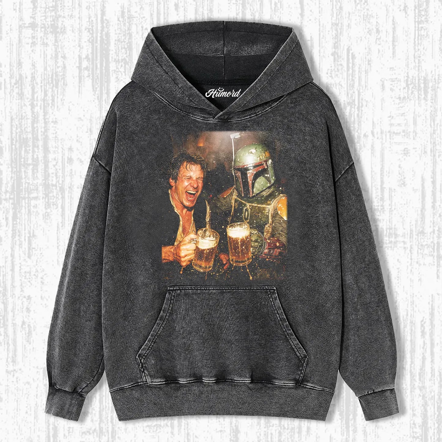 STAR WARS T-SHIRT V2.5