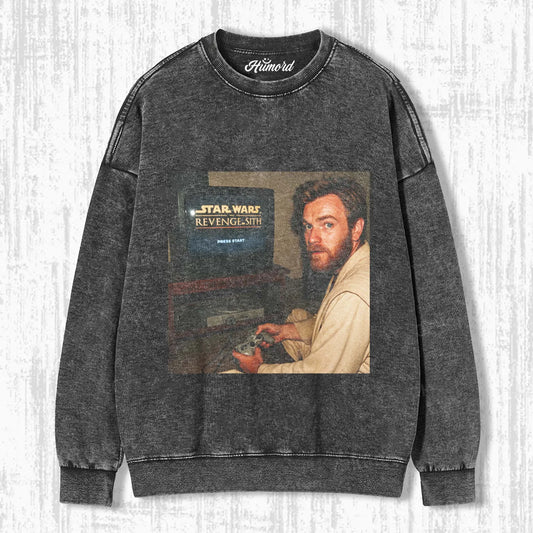 STAR WARS T-SHIRT V4.5