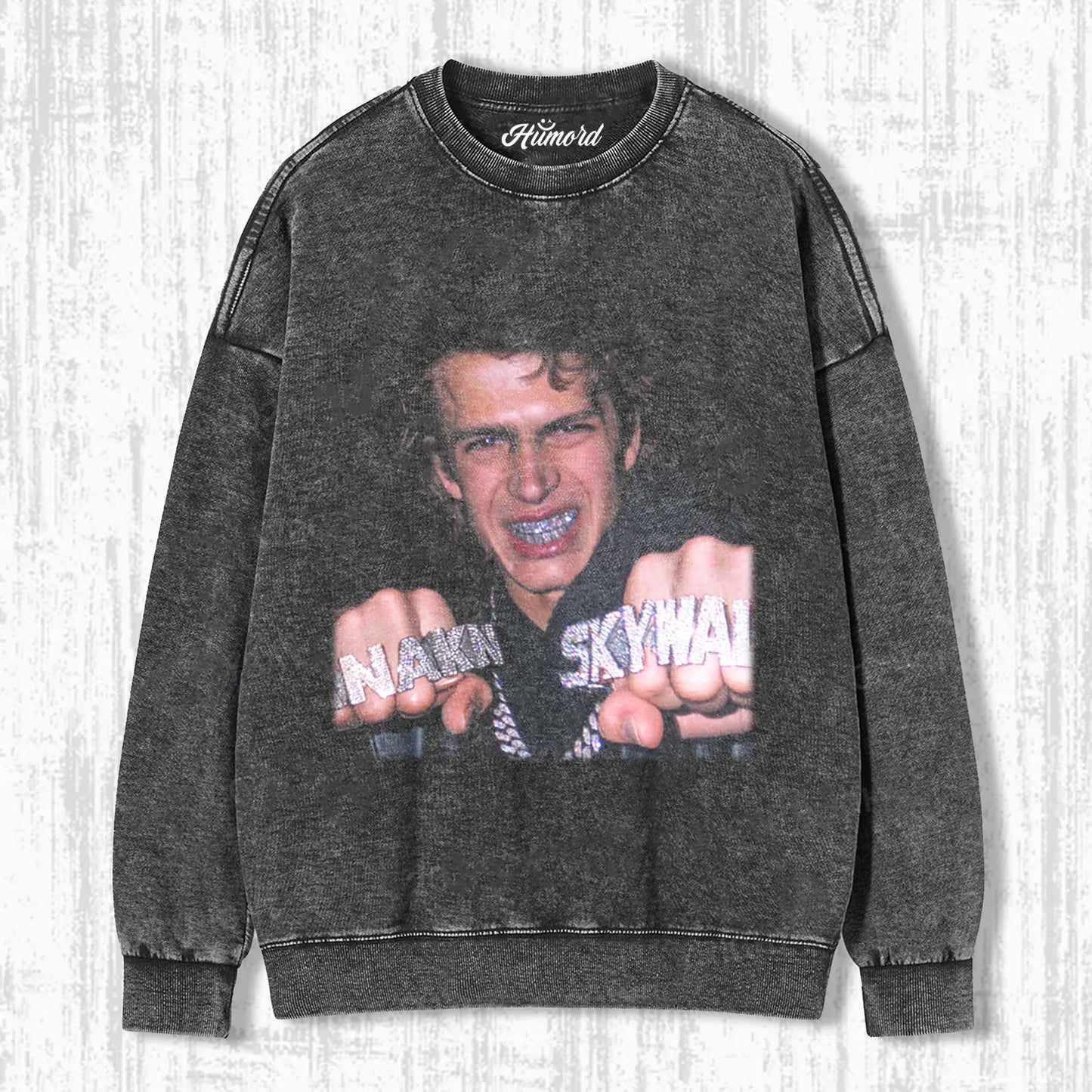 STAR WARS T-SHIRT V7.8