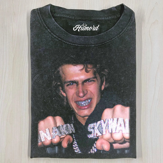 STAR WARS T-SHIRT V7.8