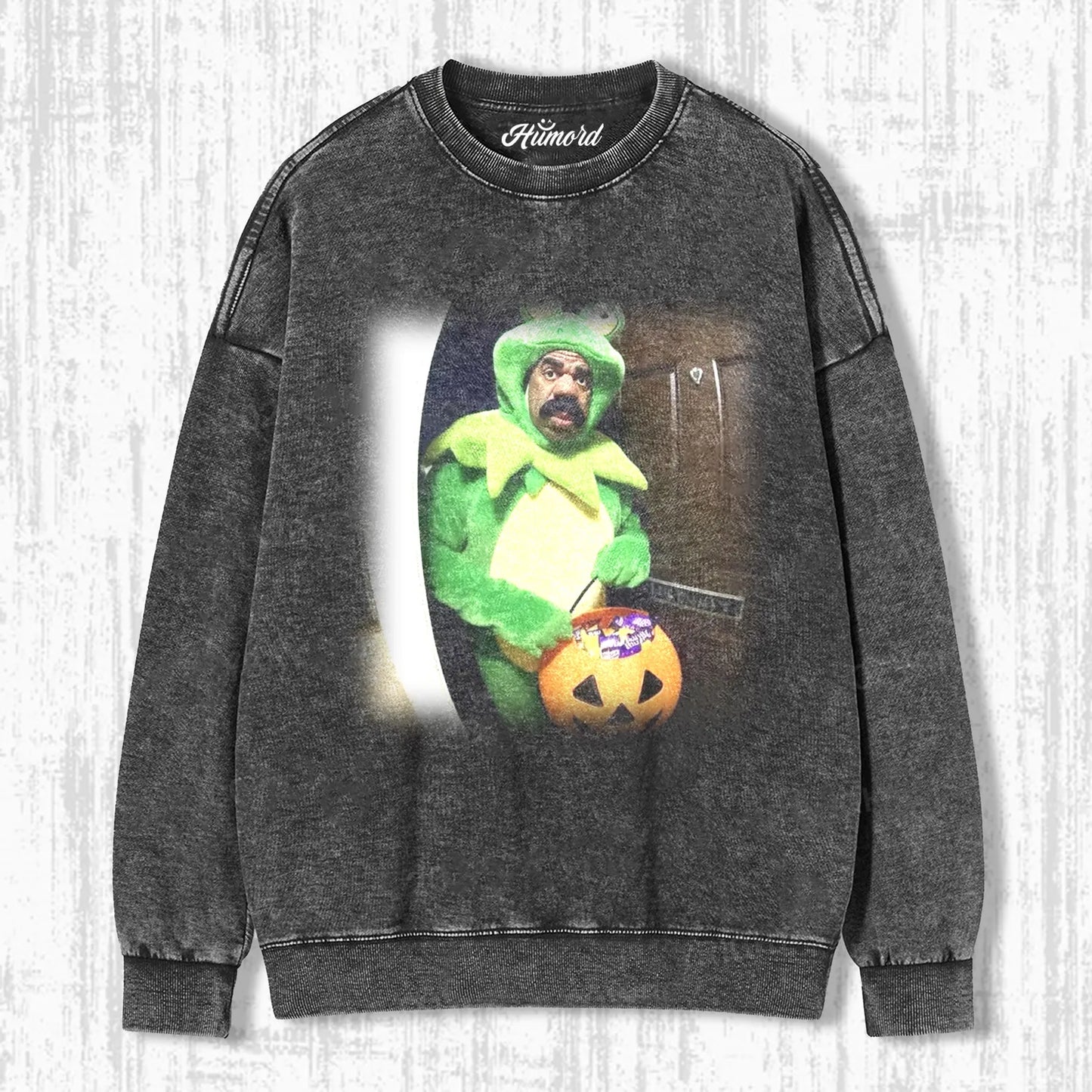 STEVE HARVEY FUNNY T-SHIRT