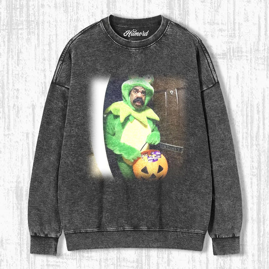 STEVE HARVEY FUNNY T-SHIRT