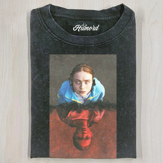 STRANGER THINGS T-SHIRT