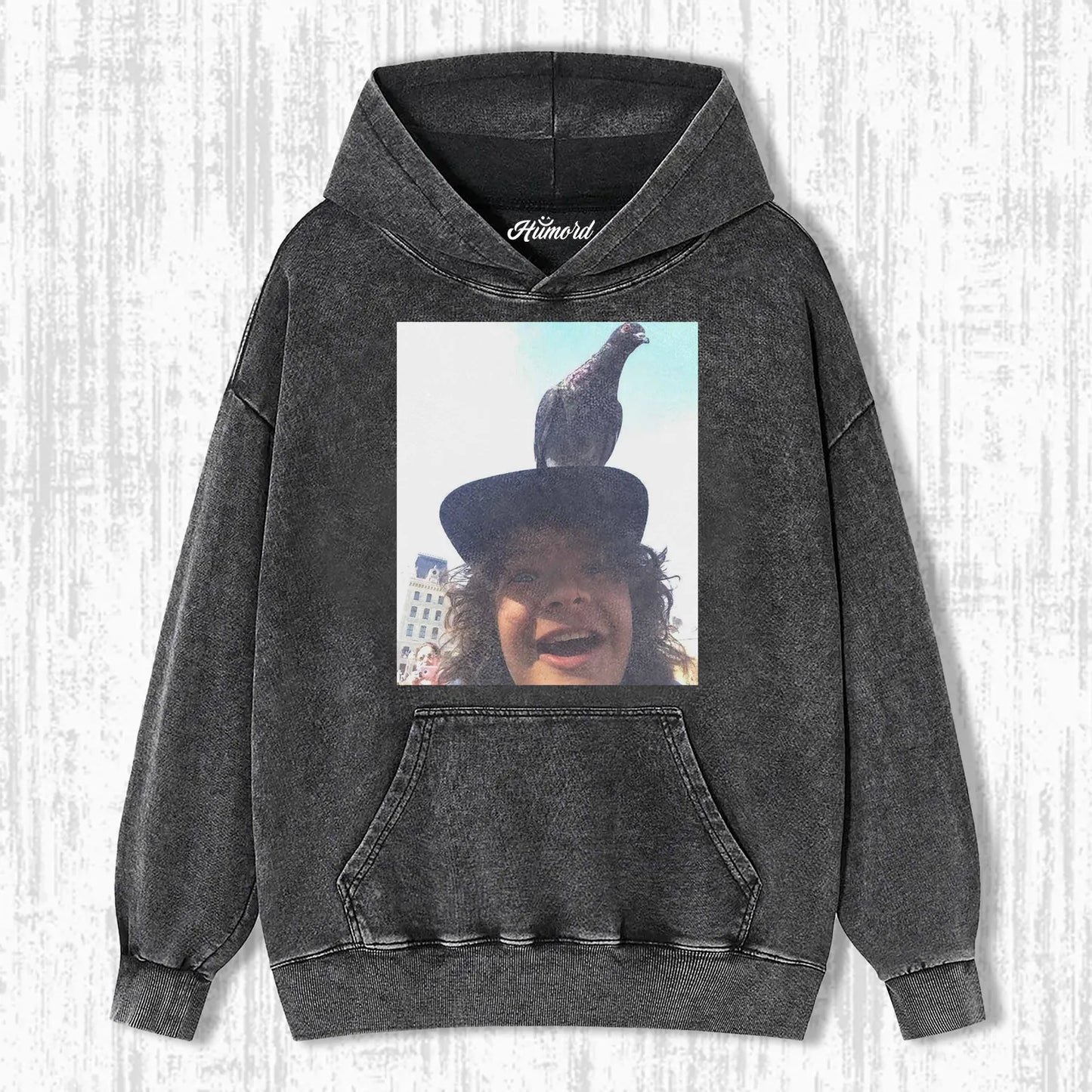 STRANGER THINGS T-SHIRT V1.2