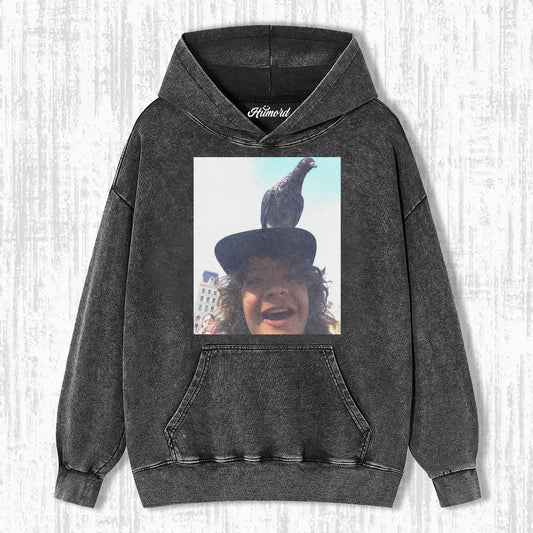 STRANGER THINGS T-SHIRT V1.2