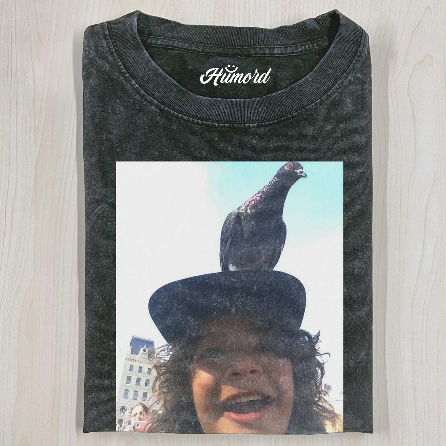 STRANGER THINGS T-SHIRT V1.2