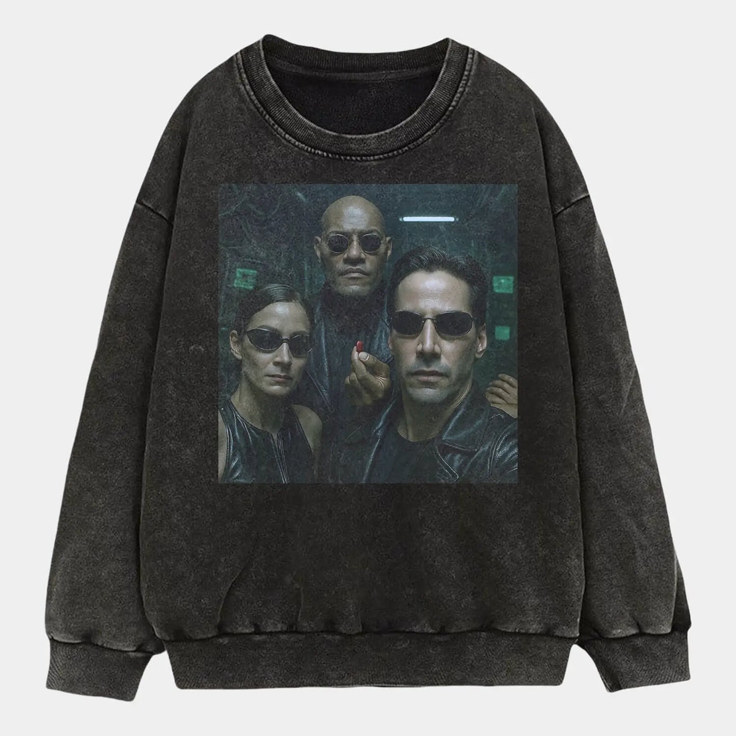 The Matrix T-SHIRT