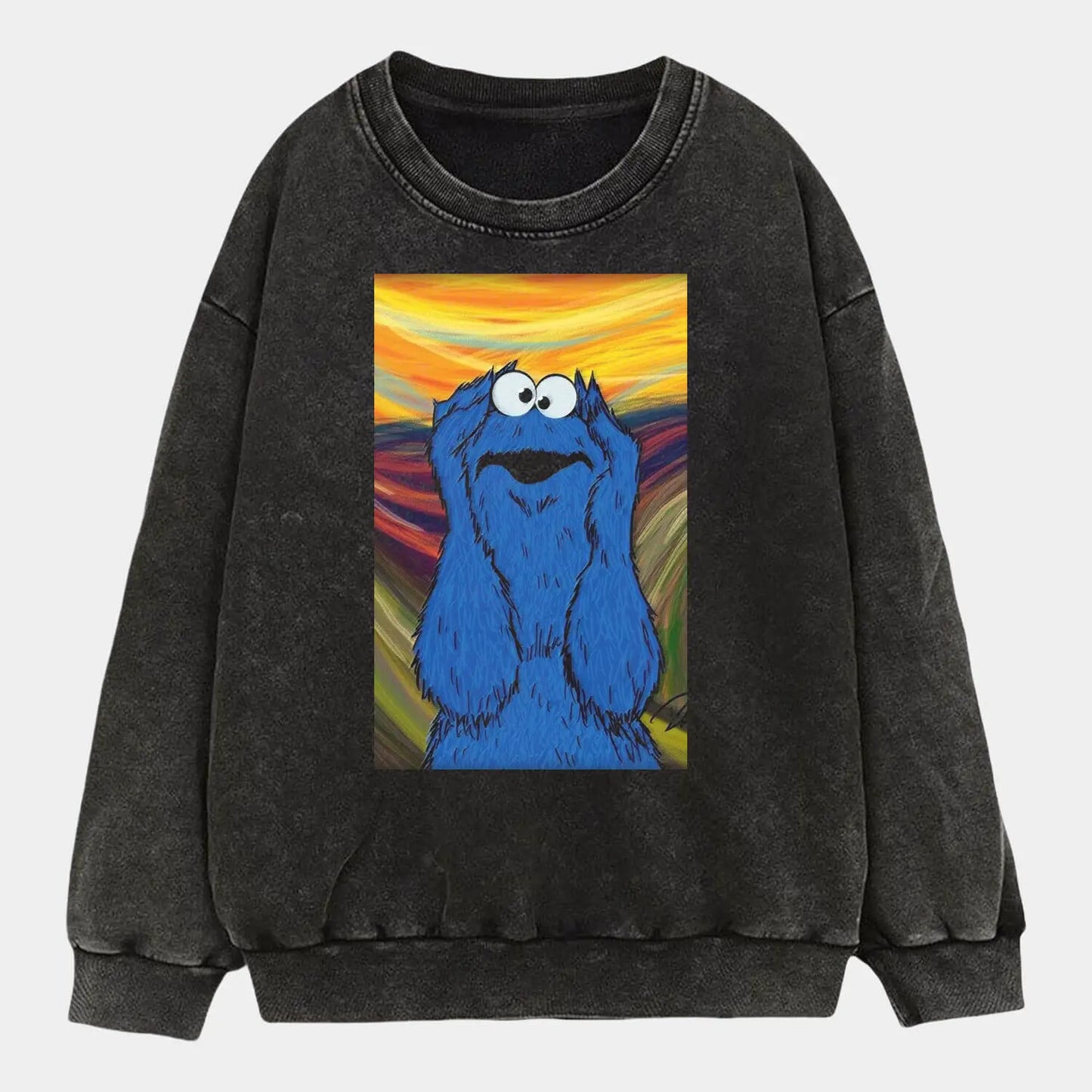 COOKIE MONSTER T-SHIRT