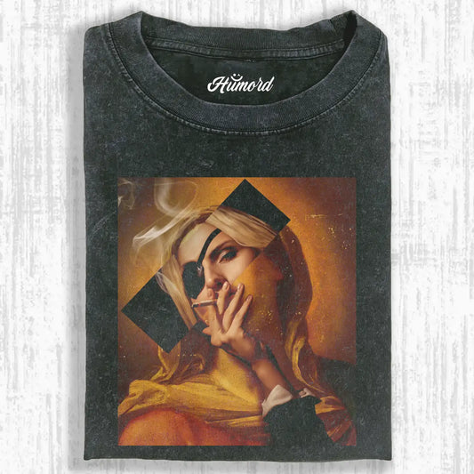 Sacred Smoke T-Shirt