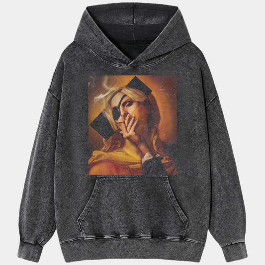 Sacred Smoke T-Shirt